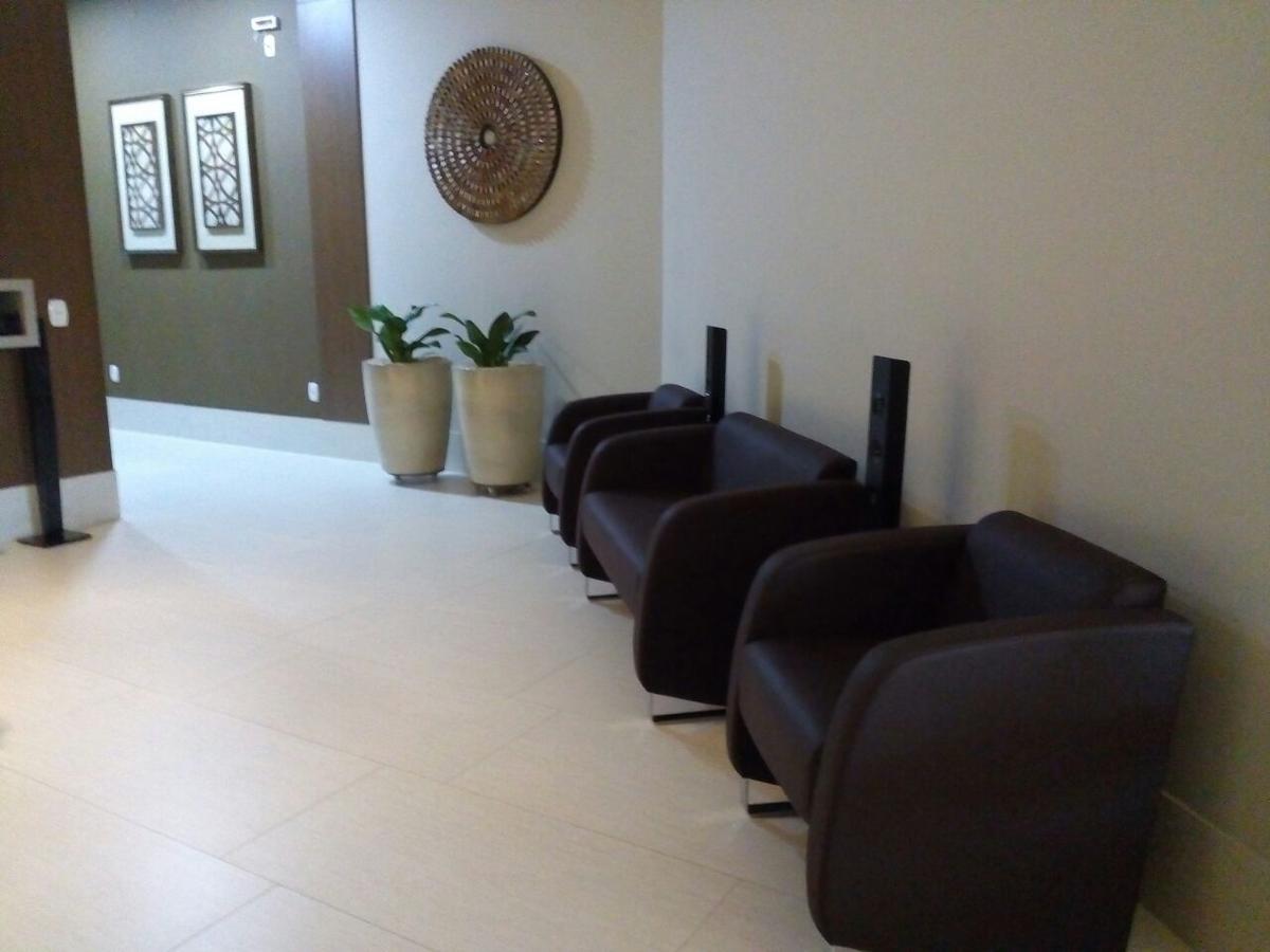 Brito Hotel Resplendor Exterior foto